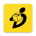 Domex Courier Icon