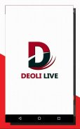 Deoli Live screenshot 0