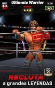 WWE Champions 2019 - RPG de puzles gratuito screenshot 13