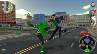 Gangster Simulator 3D screenshot 6