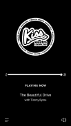 Kiss FM Australia screenshot 3