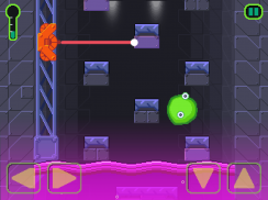 Slime Labs screenshot 4