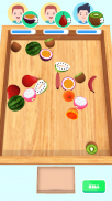 Fruits Seller screenshot 4