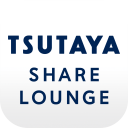 TSUTAYA SHARE LOUNGE