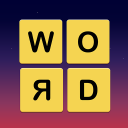 Mary’s Promotion- Wonderful Word Game Icon