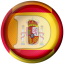 English to Spanish dictionary Icon