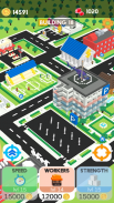 Idle City Builder: Tycoon Game screenshot 0