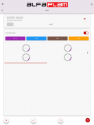 ALFA PLAM - M screenshot 12