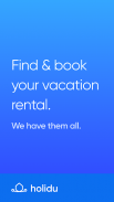 Holidu: Vacation rentals screenshot 7