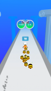 Swarm King 3D screenshot 0