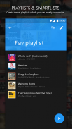 n7player Lettore Musicale screenshot 5