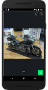 Used Motorcycle List screenshot 7