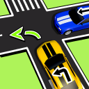 Traffic Jam Car Escape Games Icon