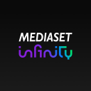 Mediaset Infinity TV Icon