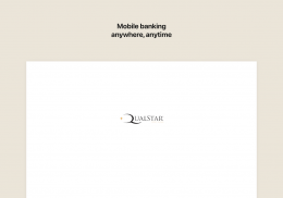 Qualstar CU Mobile Banking screenshot 5