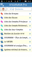 SYSCOHADA Pro screenshot 1