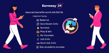 Earneasy24 screenshot 8