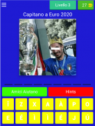 Gli Azzurri screenshot 6