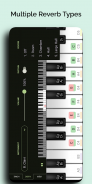 Grand Piano and Keyboard screenshot 19