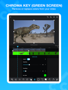 Cute CUT - Video Editor screenshot 1