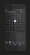 Chalk EMUI 5 Theme screenshot 2