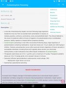 Anatomy Atlas, USMLE, Clinical screenshot 9