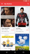 Google Play Films et séries screenshot 12