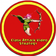 Clash Attack Strategy screenshot 2