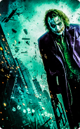 Joker Wallpaper 4k Offline screenshot 6