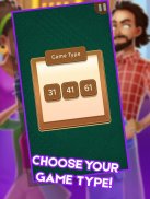 Tarneeb:Popular Card Game from the MENA screenshot 1