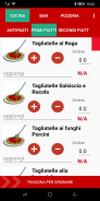 Bistrosoftware app screenshot 0