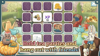 New Alice's Mad Tea Party screenshot 17