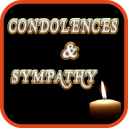 Condolence & Sympathy Wishes