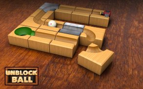 Entsperren Ball - Block Puzzle screenshot 3