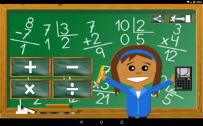 Learn Primary Mathematics screenshot 5