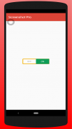ScreenShot Pro - No root required. screenshot 4