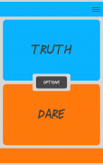 Truth or Dare Adults - Free screenshot 0