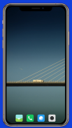 Bridge Wallpaper screenshot 2