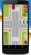 Traffic-Car lite screenshot 3