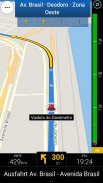 CoPilot GPS Navigation screenshot 6