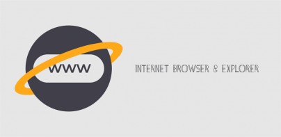 Internet Browser Explorer
