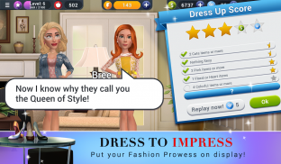 Desperate Housewives: The Game screenshot 19
