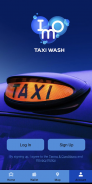 IMO Taxi Car Wash screenshot 0