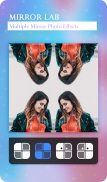MIRROR LAB Mirror Photo Editor screenshot 3