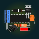 Electronics toolbox Icon