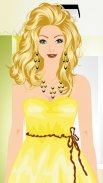 Business Woman Dress Up Game screenshot 8