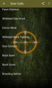 Deer Hunting Calls Soundboard screenshot 6