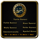 Yasin Fetih Mülk Amme Sesli Icon