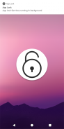 SmartLockr - lock your apps! screenshot 3