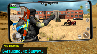 Fps Fire Battleground India - Apps on Google Play